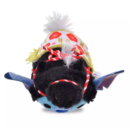 Disney Tsum Tsum Stitch Mini Plush