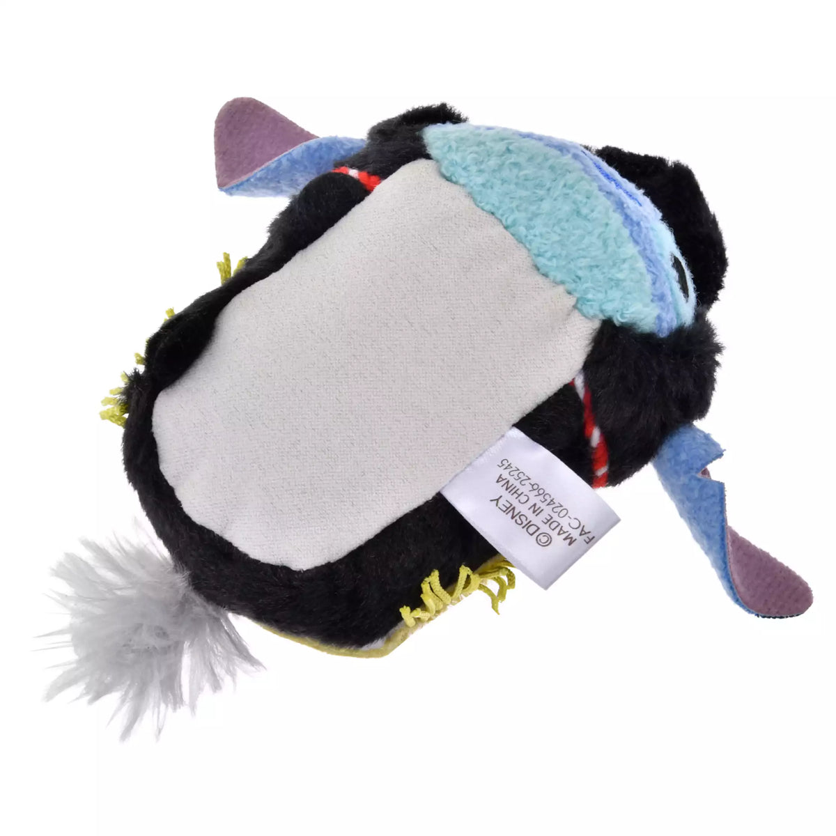 Disney Tsum Tsum Stitch Mini Plush