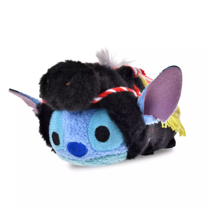 Disney Tsum Tsum Stitch Mini Plush
