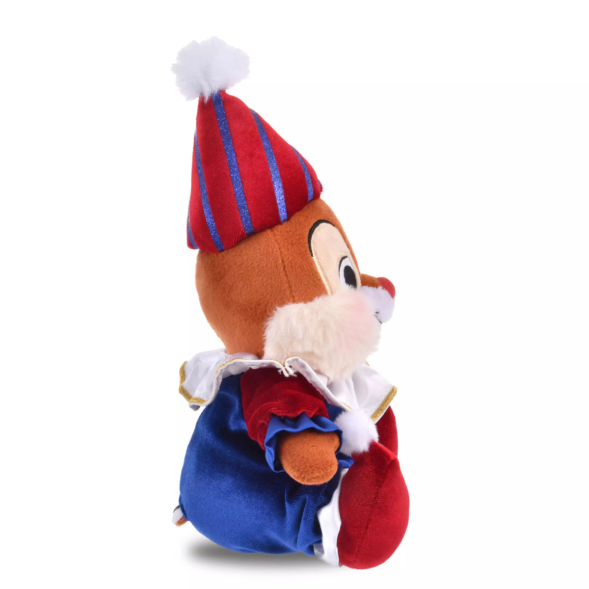 Dale Plush Toy – Pierrot Costume Series