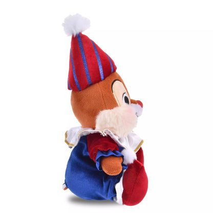 Dale Plush Toy – Pierrot Costume Series