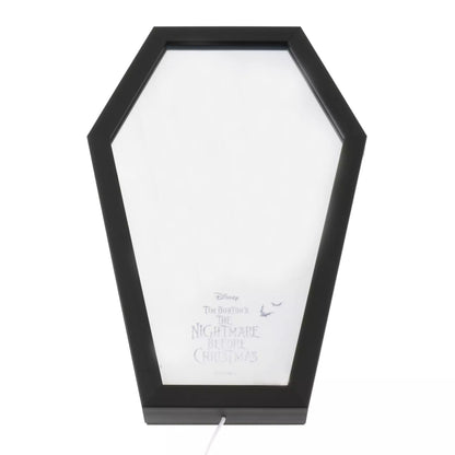 Disney The Nightmare Before Christmas LED Mirror Art Board
