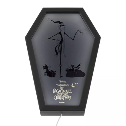 Disney The Nightmare Before Christmas LED Mirror Art Board