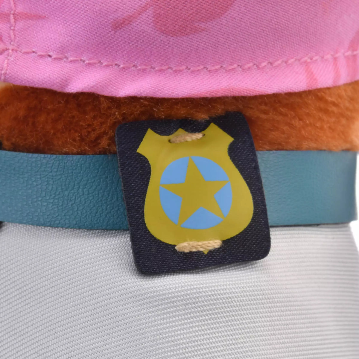 Disney Zootopia 2 Nick Wilde Plush Toy