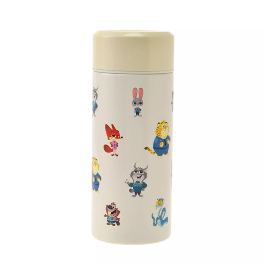 Disney Zootopia 2 Stainless Steel Bottle