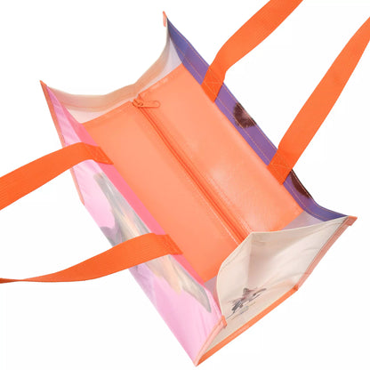 Disney Zootopia 2 Judy Hopps & Nick Wilde Eco Shopping Bag