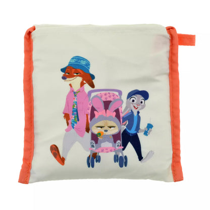 Disney Zootopia 2 Foldable Shopping Bag