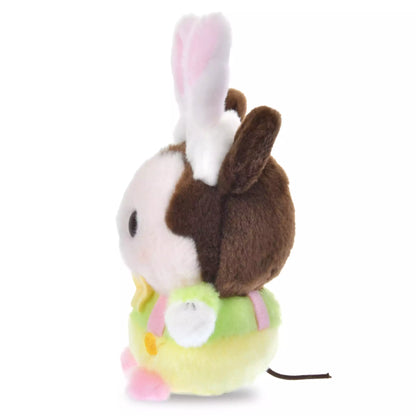 Disney Mickey Mouse Plush Toy Spring Series Urupocha-chan Soft Doll