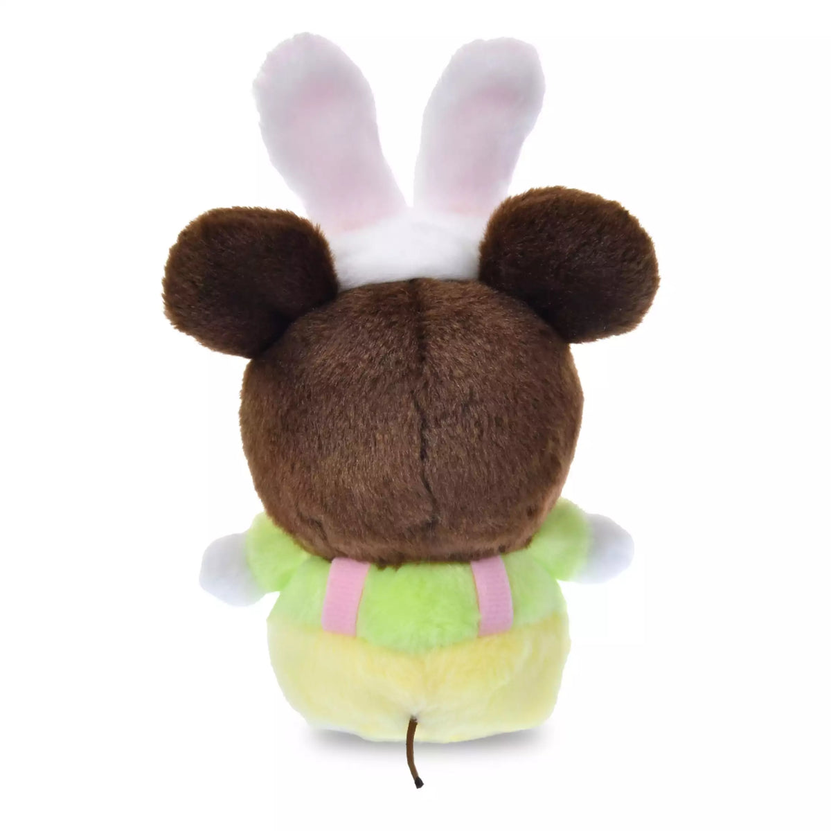 Disney Mickey Mouse Plush Toy Spring Series Urupocha-chan Soft Doll