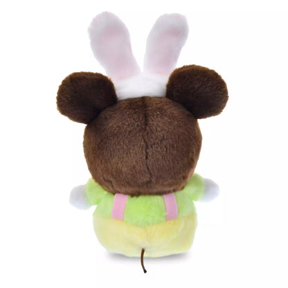 Disney Mickey Mouse Plush Toy Spring Series Urupocha-chan Soft Doll