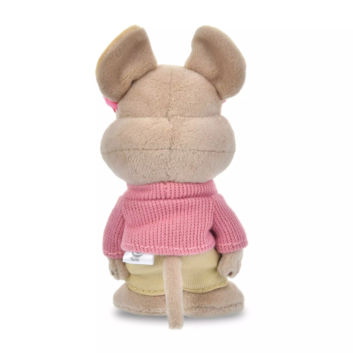 Disney Zootopia 2 Dr. Fuzzby Plush