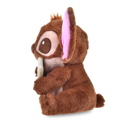 Disney Stitch Chocolate Style Plush Toy
