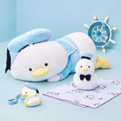 Disney Donald Plush Toy – 2026 Birthday Edition