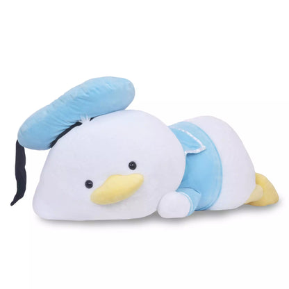 Disney Donald Plush Toy – 2026 Birthday Edition