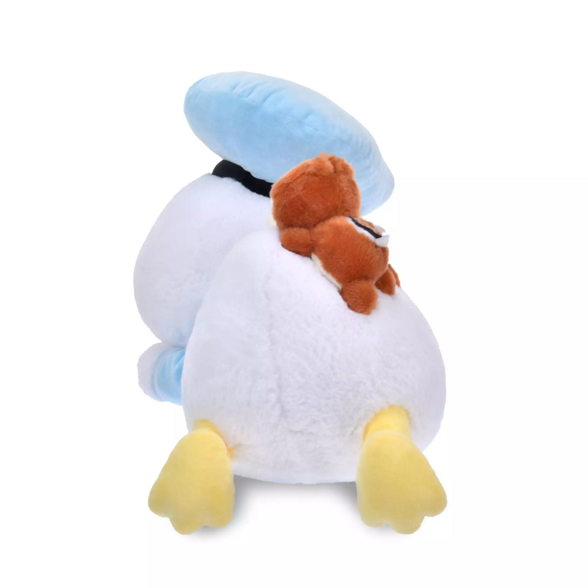 Disney Donald & Chip & Dale Plush Toy – 2026 Birthday Edition