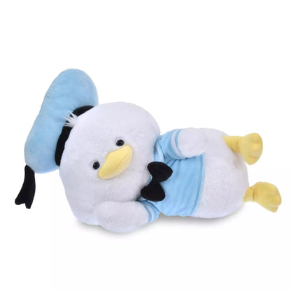 Disney Donald Plush Toy – 2026 Birthday Edition