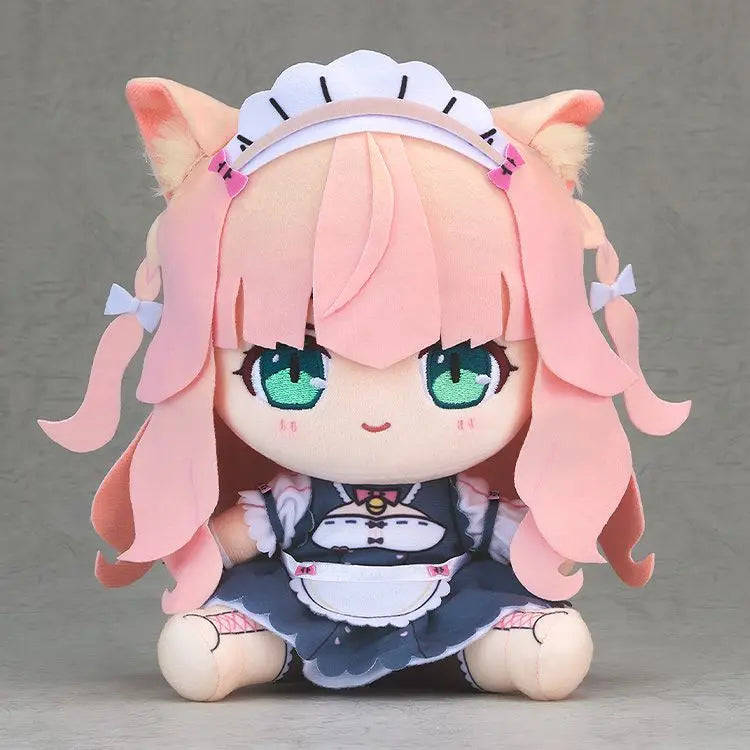 Chocopuni Plush Toy Fraise Nekopara Sekai Connect [Pre-order]
