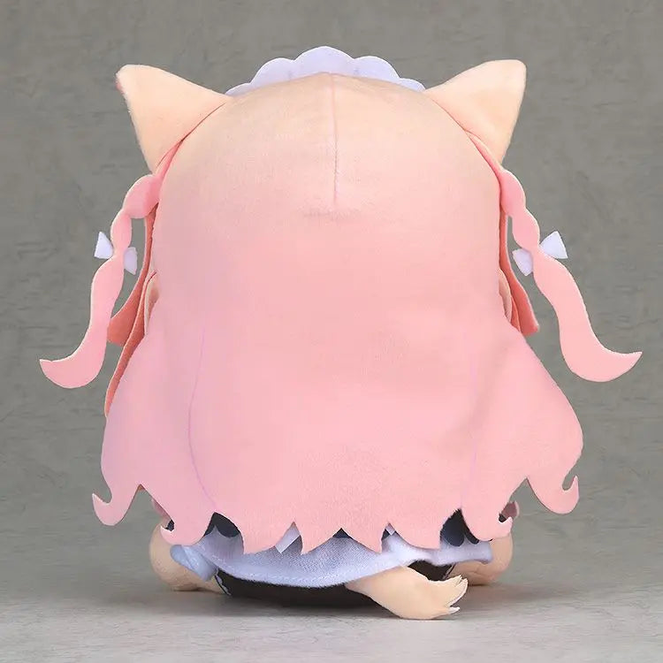 Chocopuni Plush Toy Fraise Nekopara Sekai Connect [Pre-order]