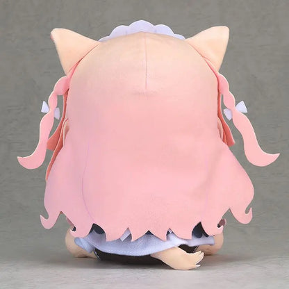 Chocopuni Plush Toy Fraise Nekopara Sekai Connect [Pre-order]