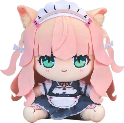 Chocopuni Plush Toy Fraise Nekopara Sekai Connect [Pre-order]