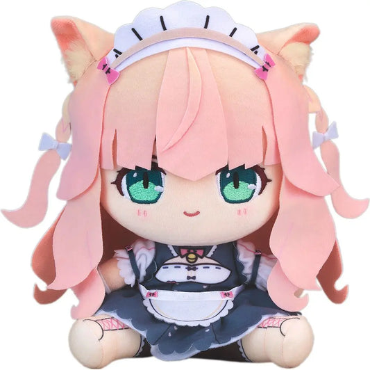 Chocopuni Plush Toy Fraise Nekopara Sekai Connect [Pre-order]
