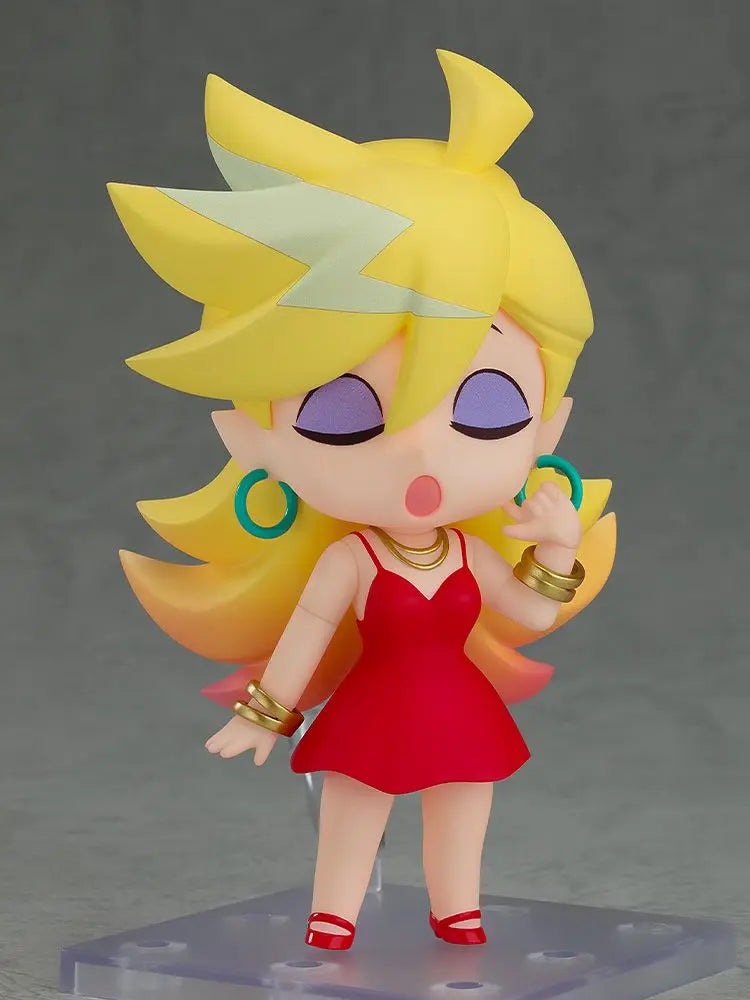 Nendoroid Panty New Ver. Figure [Pre-order]