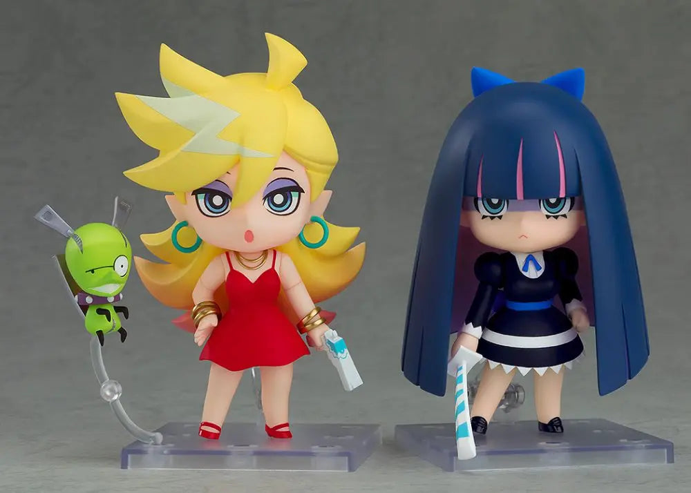 Nendoroid Stocking New Ver. Figure [Pre-order]