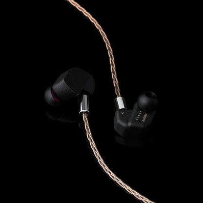 final A6000 Wired Earphones