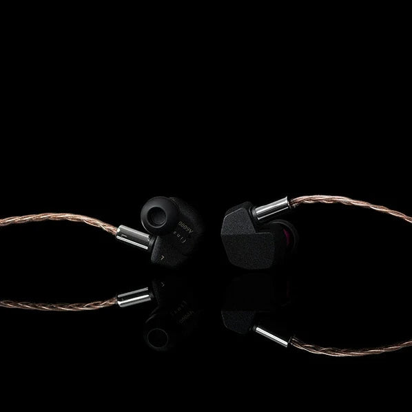 final A6000 Wired Earphones