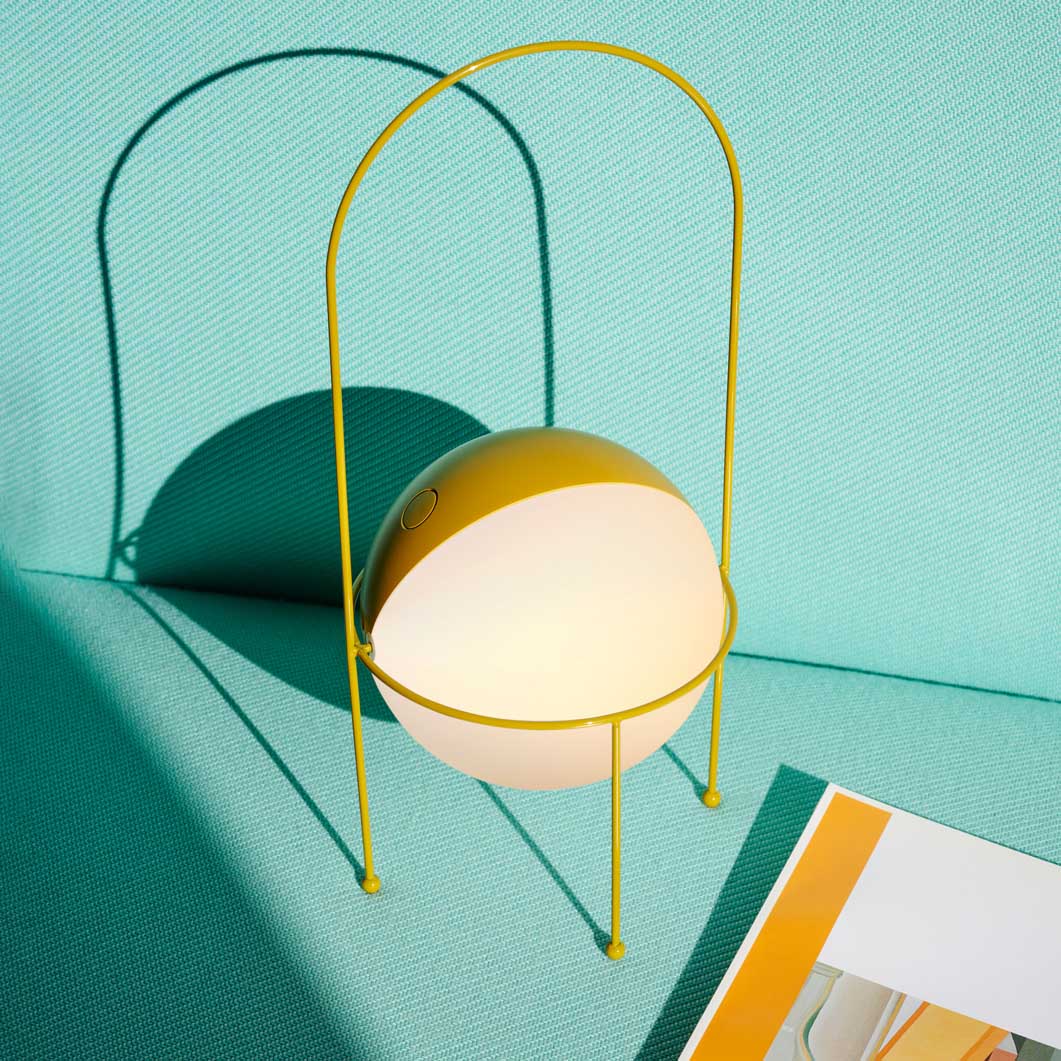 Madco Portable LED Lamp