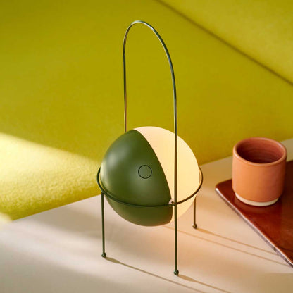 Madco Portable LED Lamp