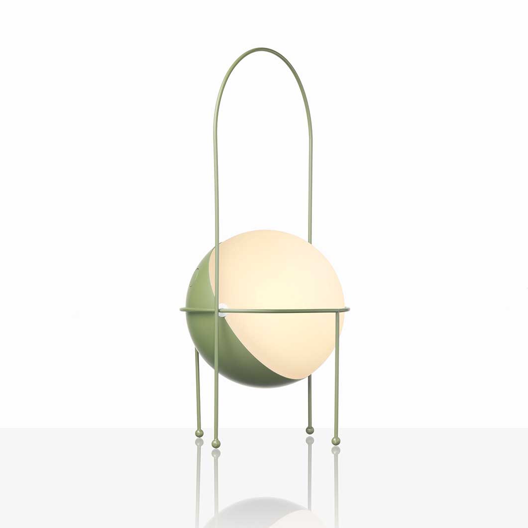 Madco Portable LED Lamp
