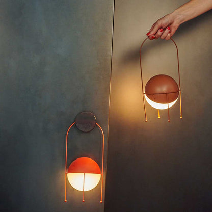Madco Portable LED Lamp