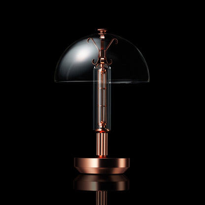 Barcarolle 60 Copper Portable Table Lamp