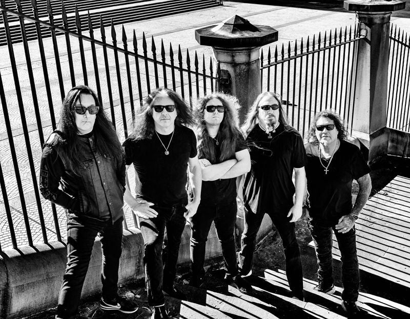 Testament Para Bellum Japan Limited Edition 3CD + Blu-ray