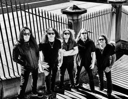 Testament Para Bellum Japan Limited Edition 3CD + Blu-ray