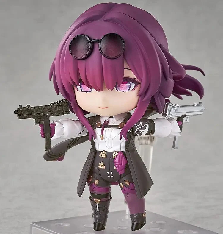 Nendoroid Kafka Honkai Star Rail Figure