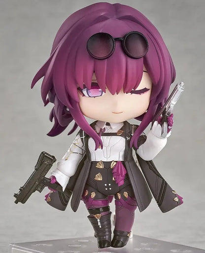 Nendoroid Kafka Honkai Star Rail Figure