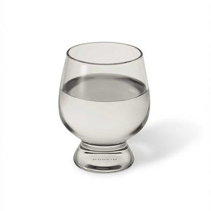 Shigeichiro Takeuchi 2025 Goblet Glass