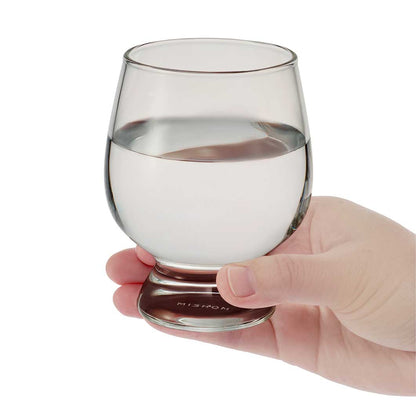 Shigeichiro Takeuchi 2025 Goblet Glass