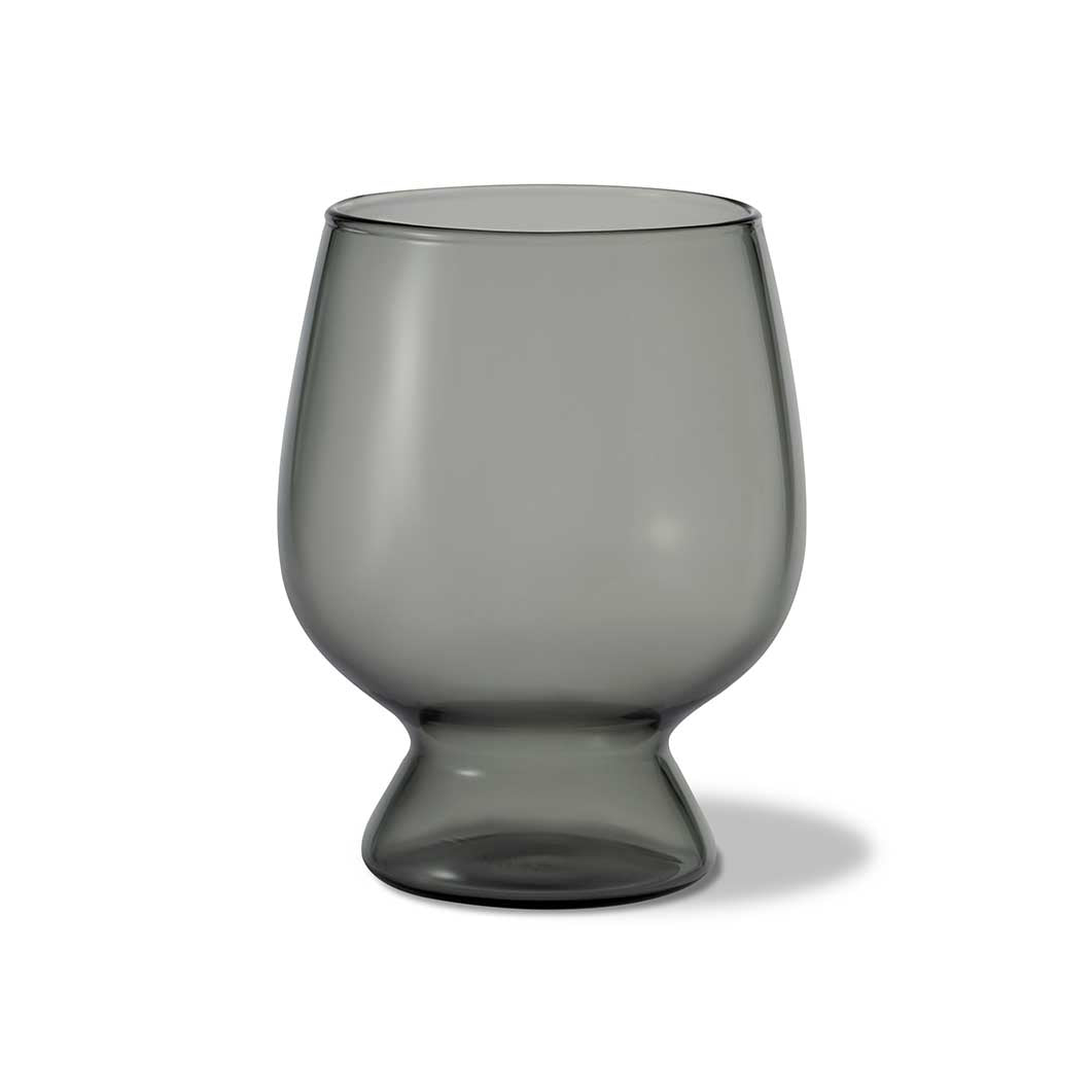 Shigeichiro Takeuchi 2025 Goblet Glass