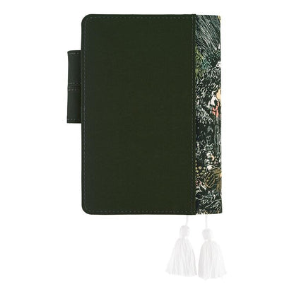 Hobonichi Techo 2026 Moomin Series "A Big Party Night" A6