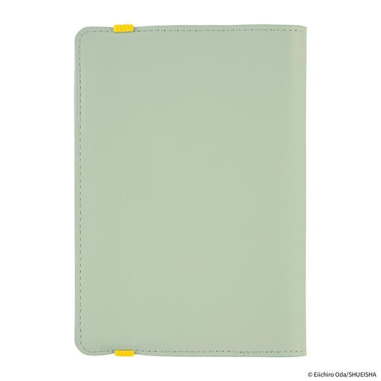 Hobonichi Techo A6 Cousin – ONE PIECE Magazine End of Luffy’s Dream Planner + Cover