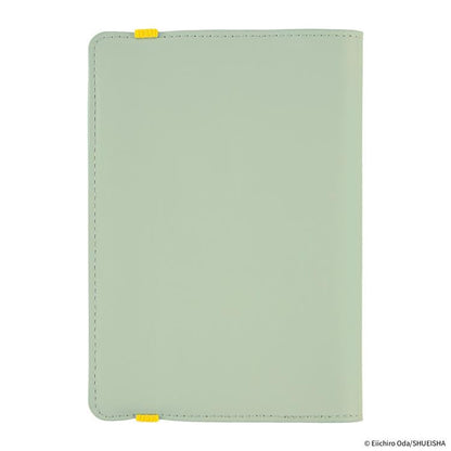 Hobonichi Techo A6 Cousin – ONE PIECE Magazine End of Luffy’s Dream Planner + Cover