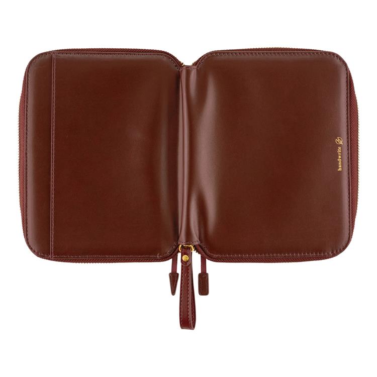Hobonichi Techo A6 Cover Original Single Color Amarone