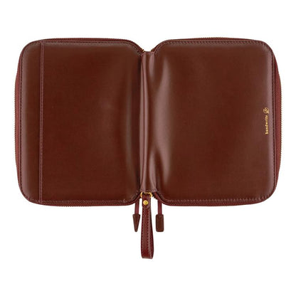 Hobonichi Techo A6 Cover Original Single Color Amarone