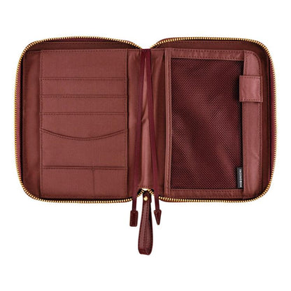 Hobonichi Techo A6 Cover Original Single Color Amarone
