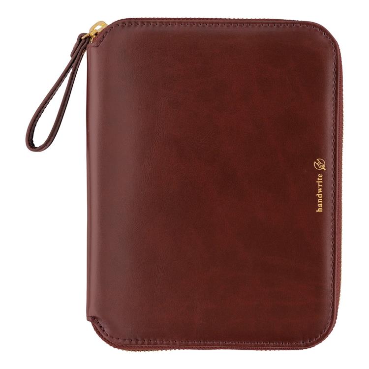 Hobonichi Techo A6 Cover Original Single Color Amarone