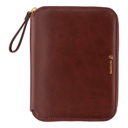 Hobonichi Techo A6 Cover Original Single Color Amarone