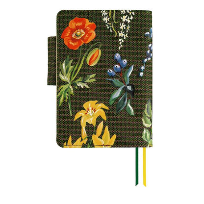 Hobonichi Techo A6 Cover TOLIGHT Botanical Garden